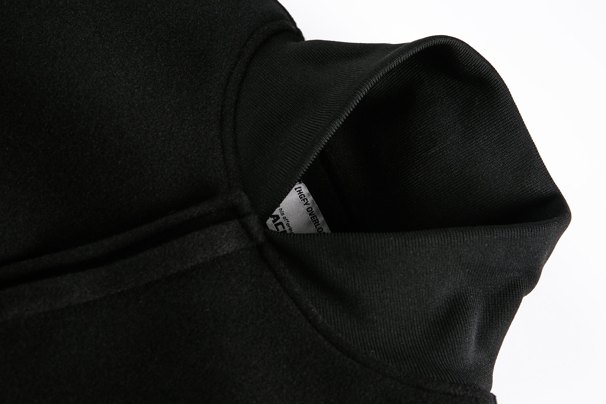 Retro Streetwear Outerwear | Vintage Leather Bomber Jacket - Santo 