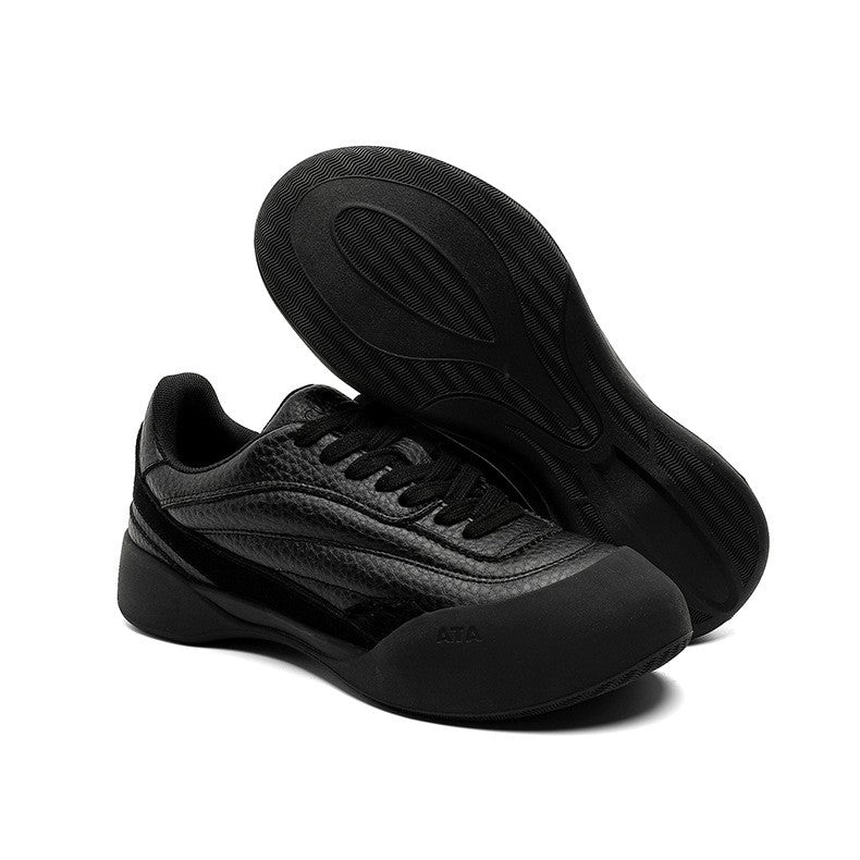 Station | Casual Sneakers - Santo 