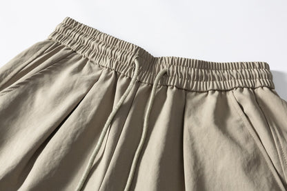 Ground Fold | Tapered Utility Pants