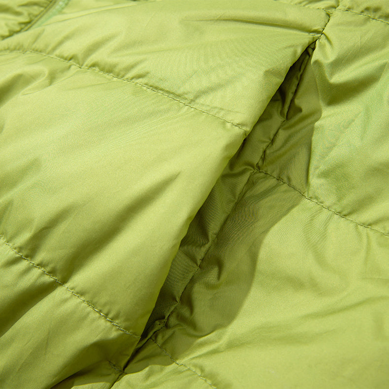 Summit Veil | Modular Weather Jacket