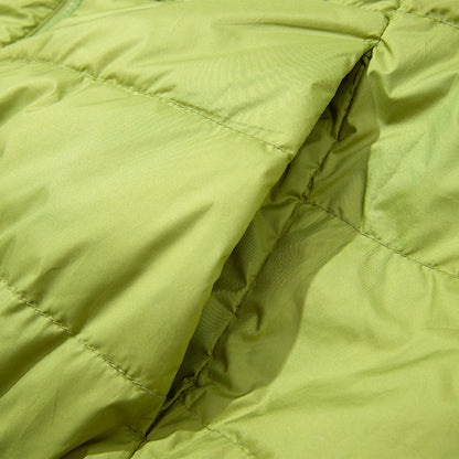 Summit Veil | Modular Weather Jacket