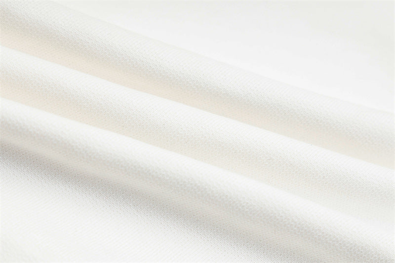 Dragon Bone Print Pullover | Retro Rivet Streetwear Hoodie - Santo 