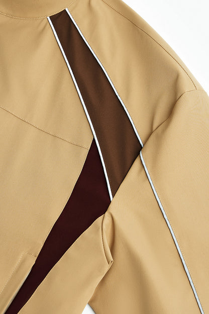 Contour Flow | Two-Piece Utility Set - Santo 