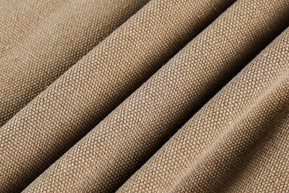 Distressed Washed Streetwear | Retro Patchwork Hoodie - Santo 