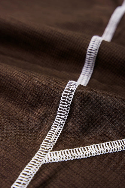 Core Surge | Graphic Performance Tee - Santo 