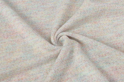 Retro Long Sleeve Streetwear Top | Graffiti Print Sweatshirt - Santo 