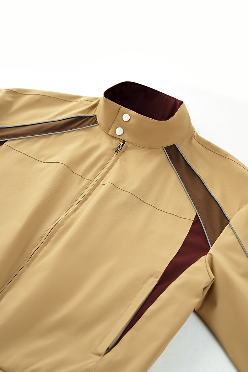 Contour Flow | Two-Piece Utility Set - Santo 