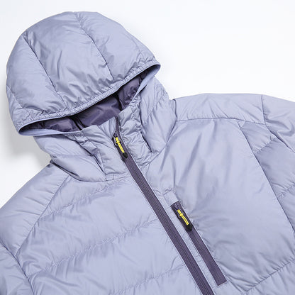 Northline Puff | Hooded Insulation Jacket