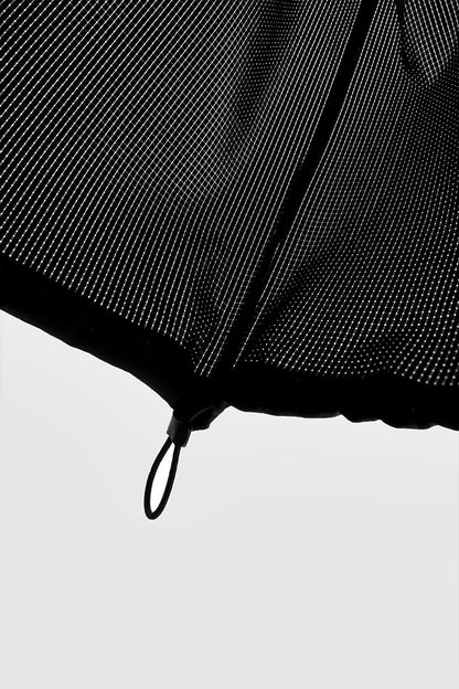 Calm Pull | Utility Hem Short Sleeve Tee - Santo 