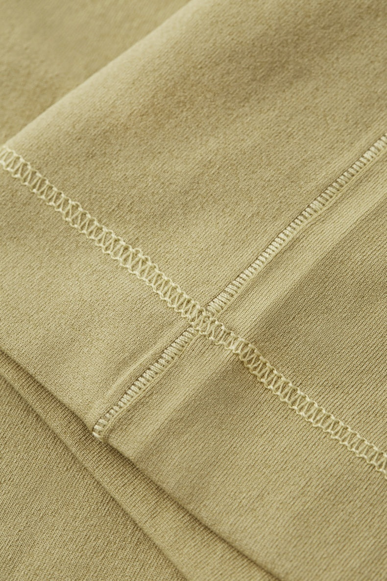 Night Frame | Panel Performance Tee - Santo 