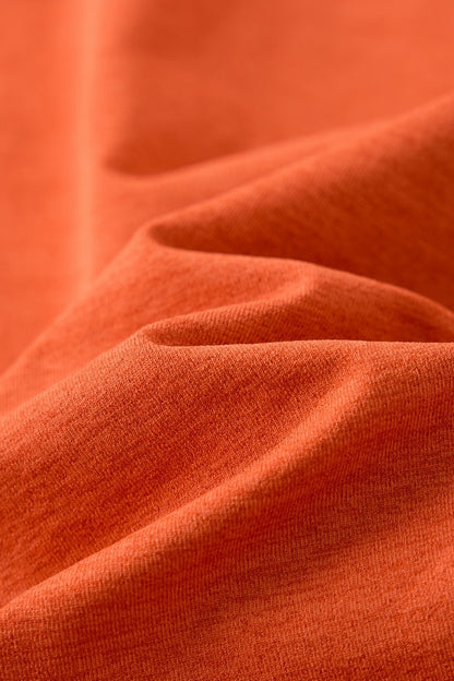 Sprint Mark | Contrast Panel Tee - Santo 