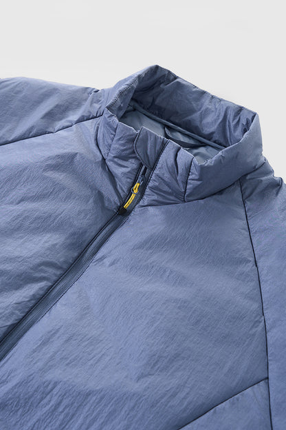 Windline Core | Lightweight Zip Jacket