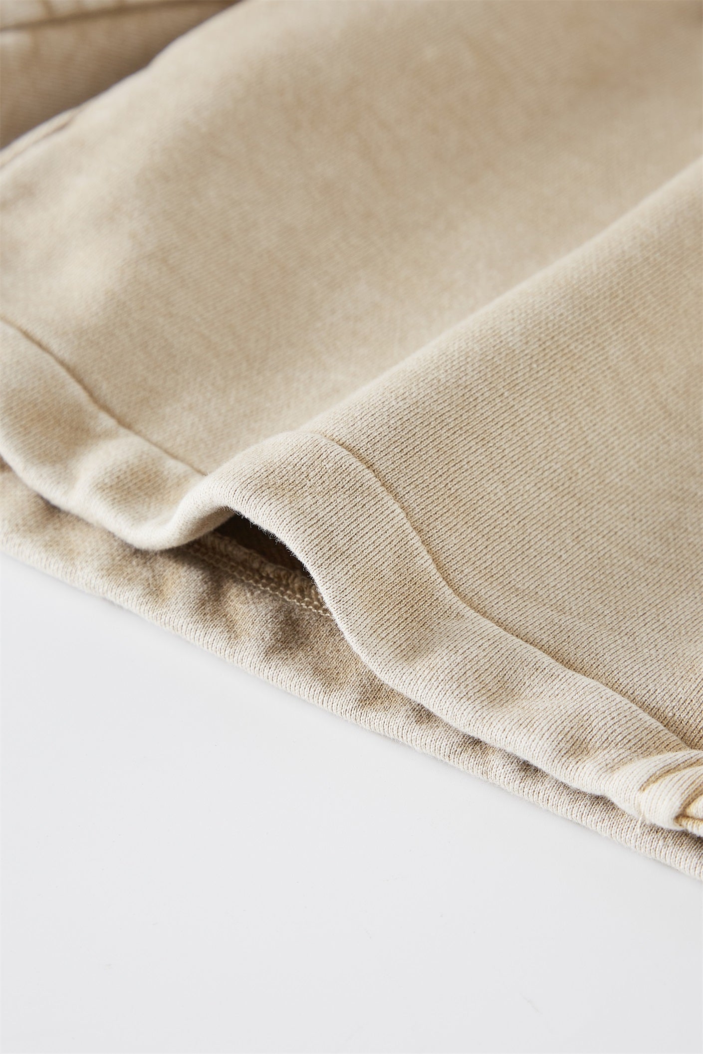 Trendy | Faded Streetwear Daily Shorts - Santo 