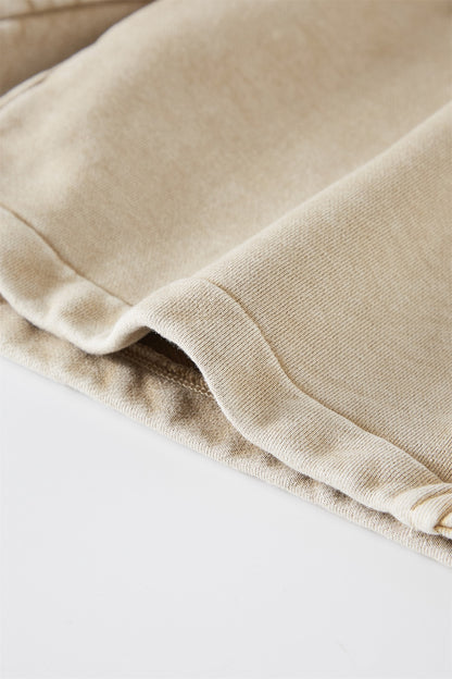 Trendy | Faded Streetwear Daily Shorts - Santo 