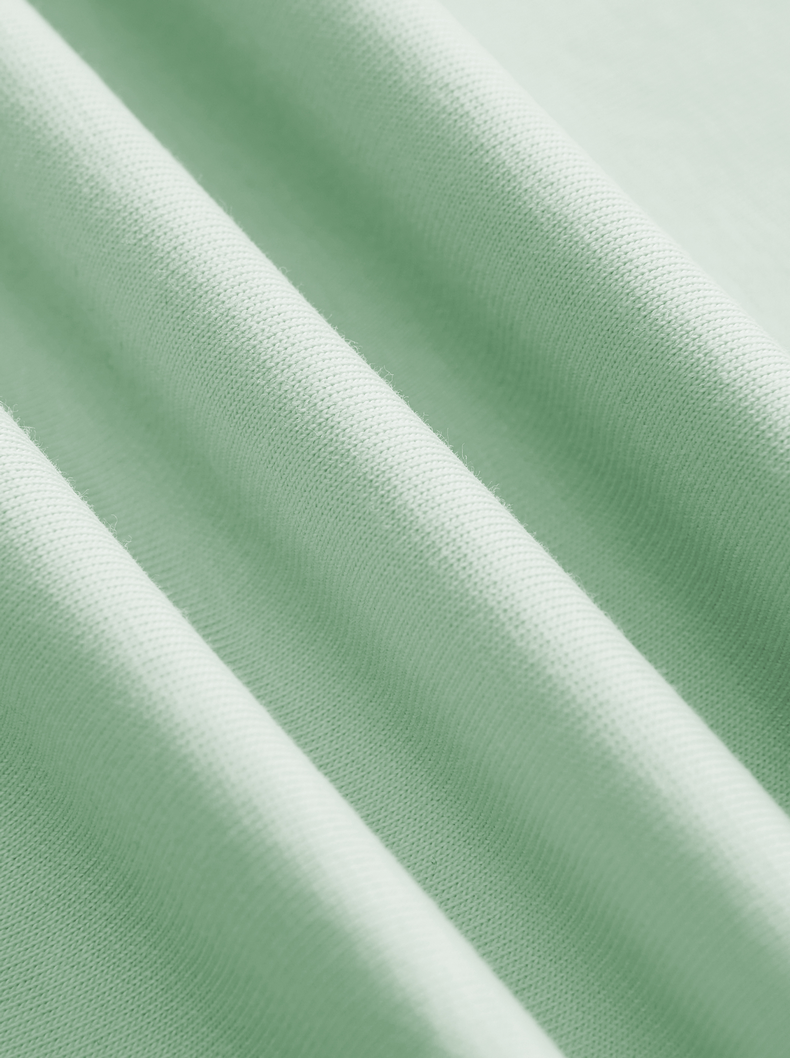 Soft Axis | Everyday Short Sleeve Tee - Santo 