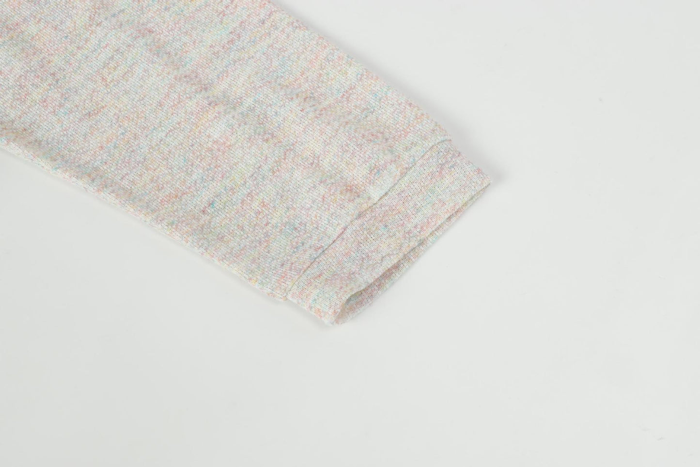 Retro Long Sleeve Streetwear Top | Graffiti Print Sweatshirt - Santo 