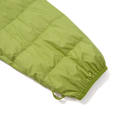 Summit Veil | Modular Weather Jacket