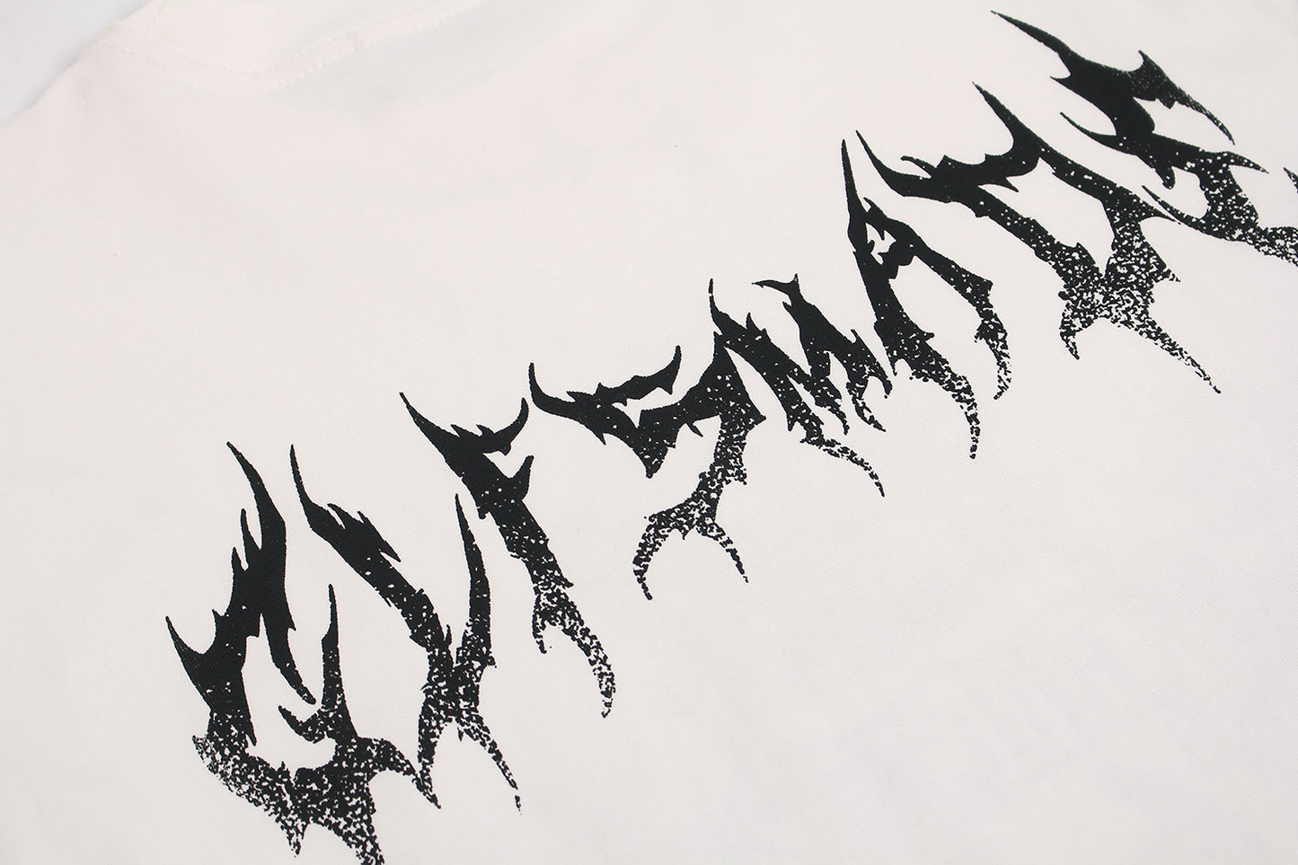 Long Sleeve Streetwear Top | Patchwork Color Block Sweatshirt - Santo 