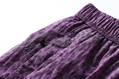 Field Drift | Utility Ripstop Shorts - Santo 