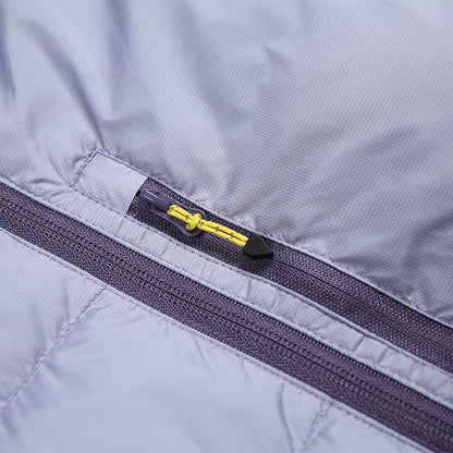 Northline Puff | Hooded Insulation Jacket