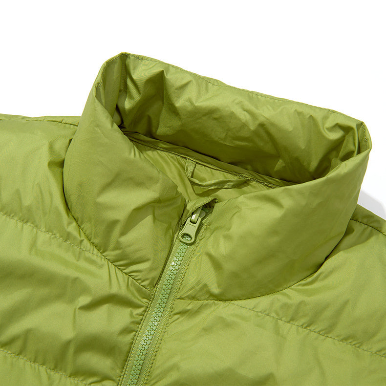 Summit Veil | Modular Weather Jacket