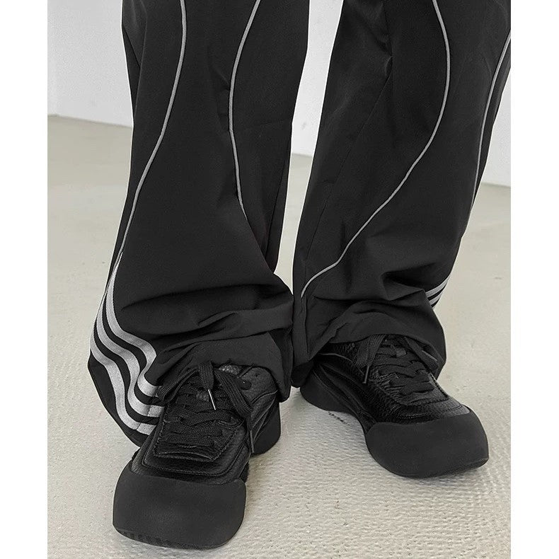 Station | Casual Sneakers - Santo 