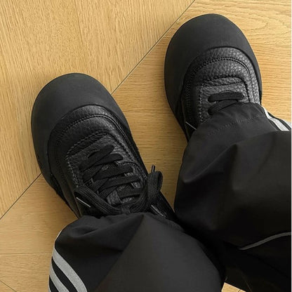 Station | Casual Sneakers - Santo 