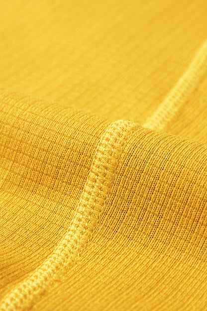 Frost Line | Half-Zip Performance Top - Santo 