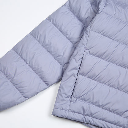 Northline Puff | Hooded Insulation Jacket