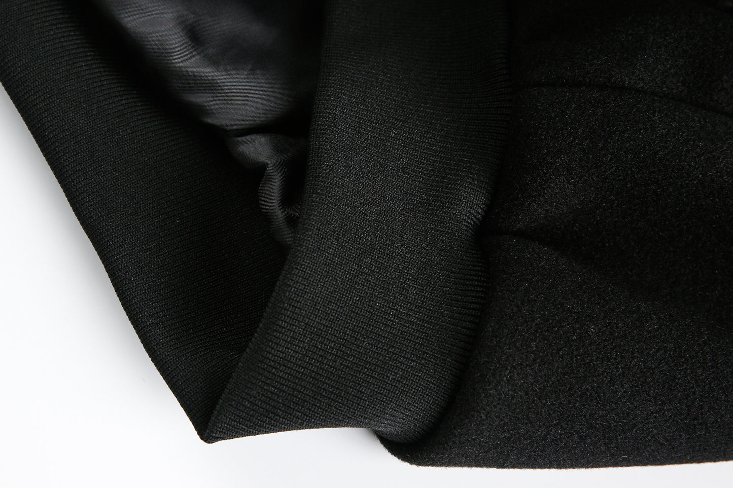 Retro Streetwear Outerwear | Vintage Leather Bomber Jacket - Santo 