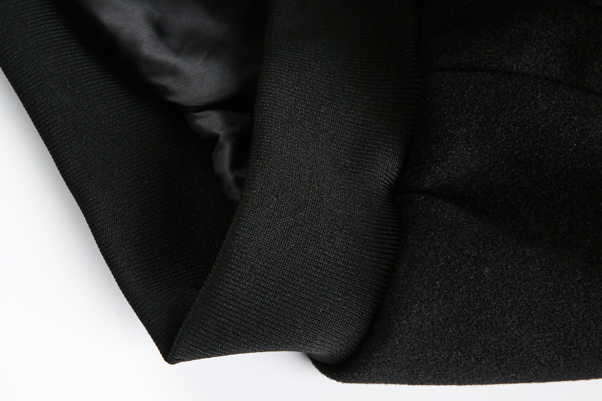 Retro Streetwear Outerwear | Vintage Leather Bomber Jacket - Santo 