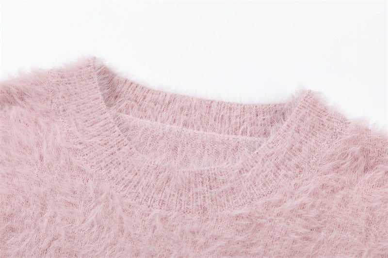 Panic Paws | Casual Knit Jumper