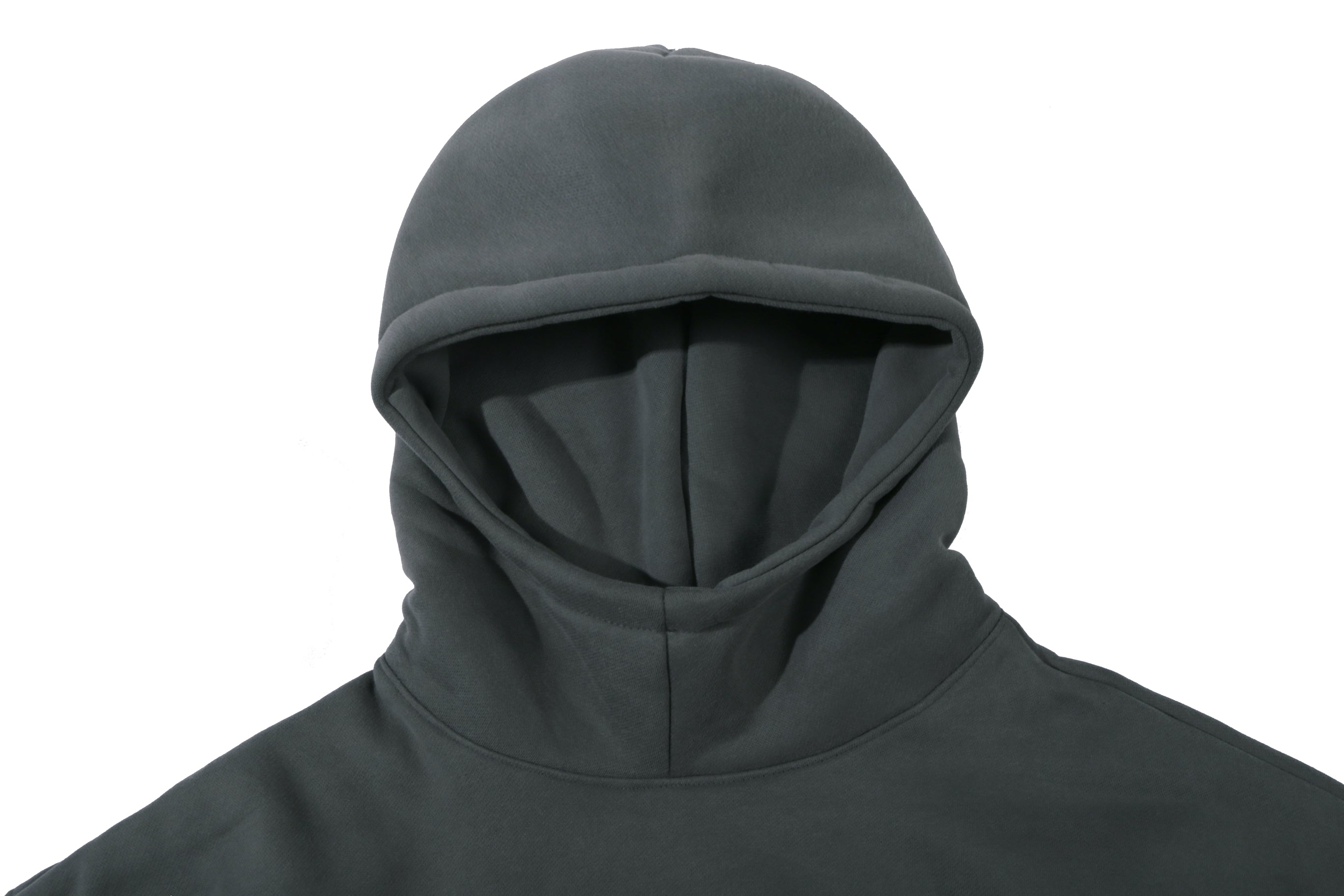 Saint | Layered Streetwear Hoodie