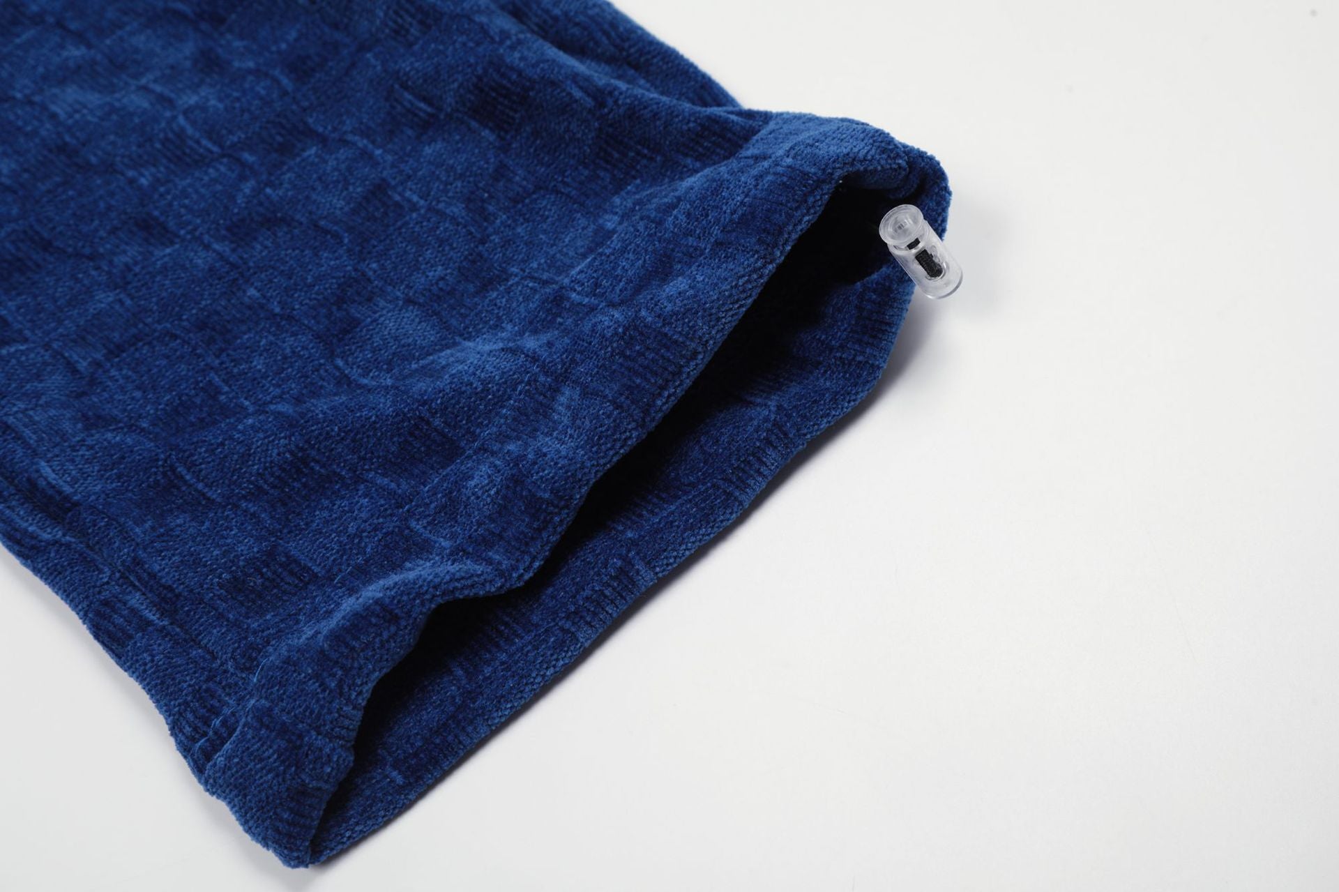 Kordelzug Fleece | Sporthosen