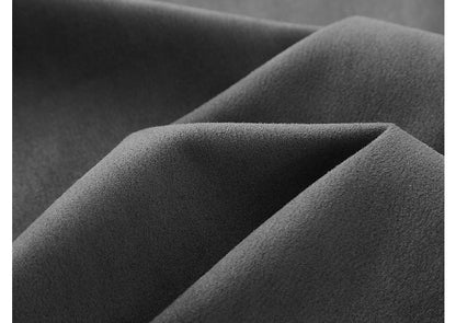 Futuristic | Hip Hop Star Rivet T Shirt - Santo 