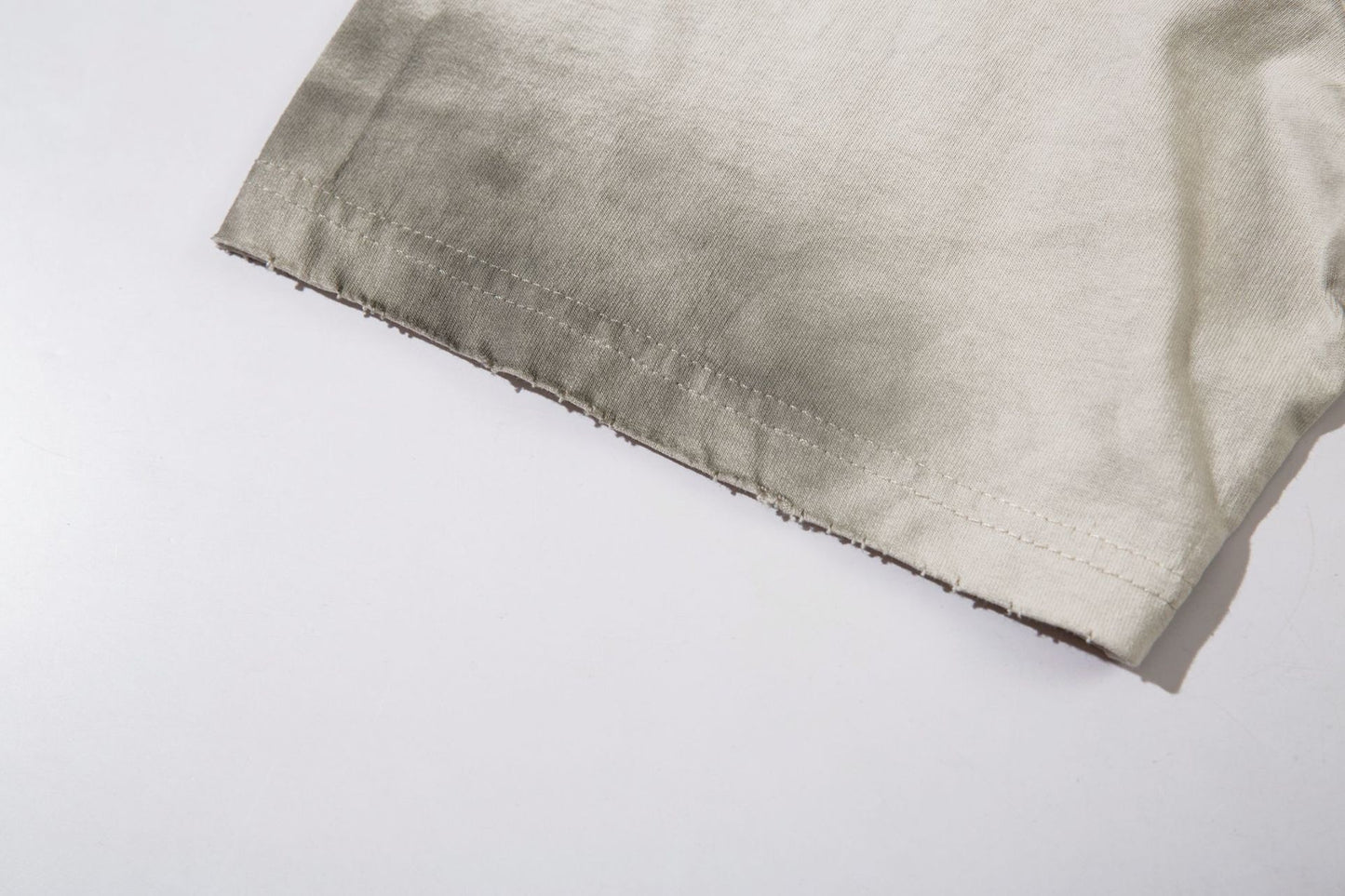 Spikyhead | High Street Tie-Dye Graphic T Shirt - Santo 