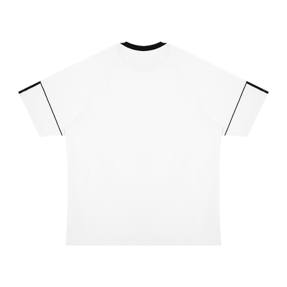 SANTO Original Color Block T-Shirt