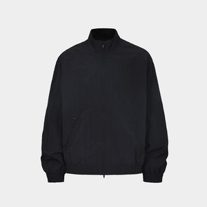Windproof | Essential Zip Jacket - Santo 