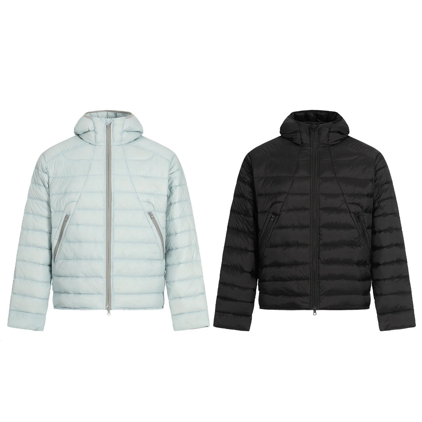 Homme | Doudoune Retro Racing