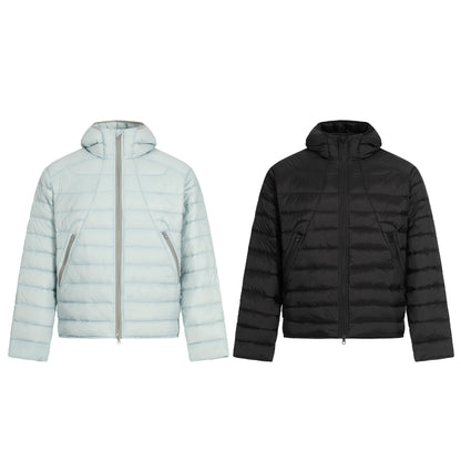 Homme | Doudoune Retro Racing