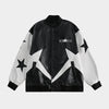 BTB | Giacca bomber Varsity ricamata