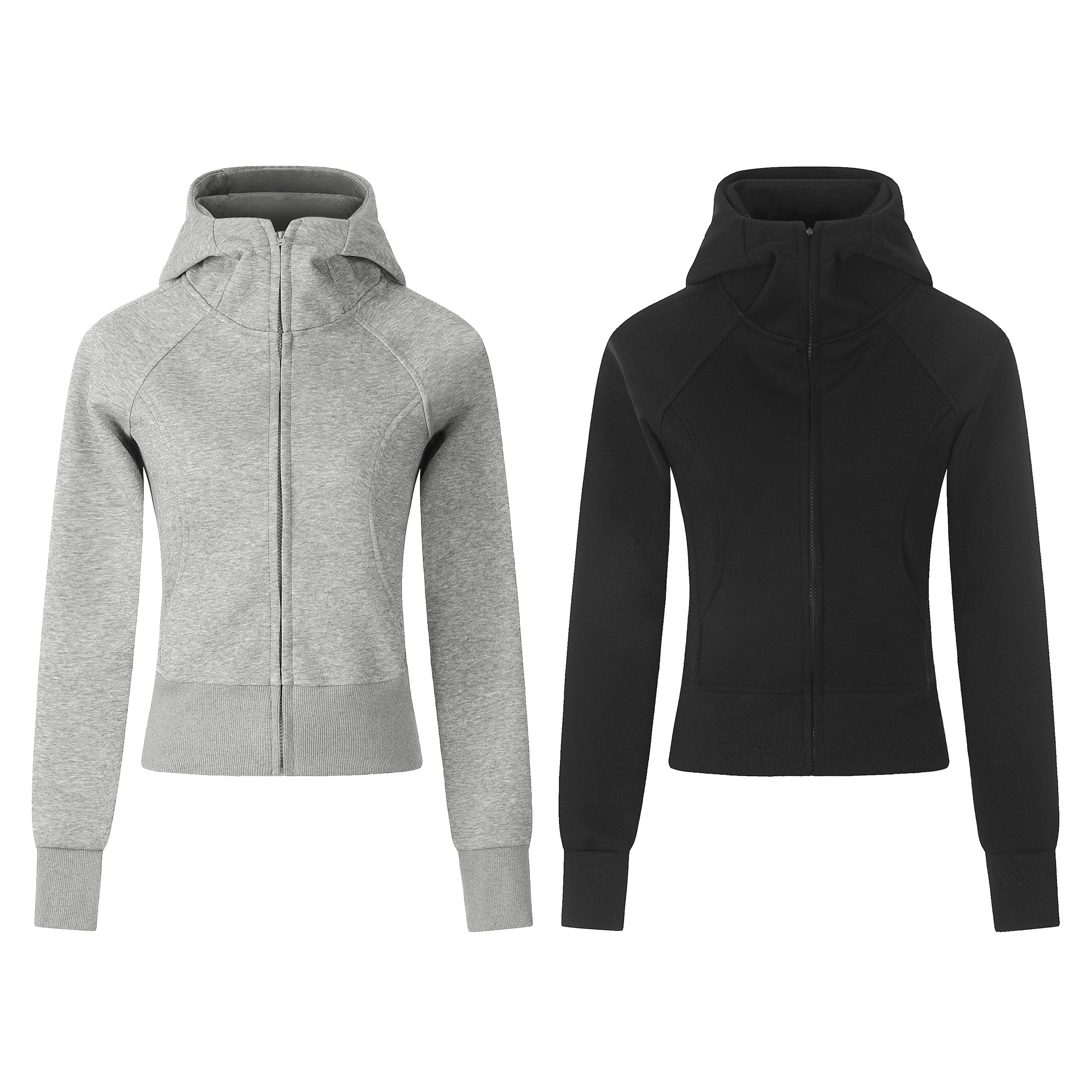 Merry Mood | Embellished Holiday Hoodie