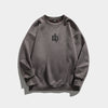 Wildleder | Minimalist Logo Sweatshirt