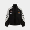 Embro Race | Bestickte Varsity Trainingsjacke