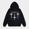 Dark Harvest | Y2K Inspired Oversized Hoodie