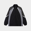 Retro Track | High Street Windbreaker Jacke