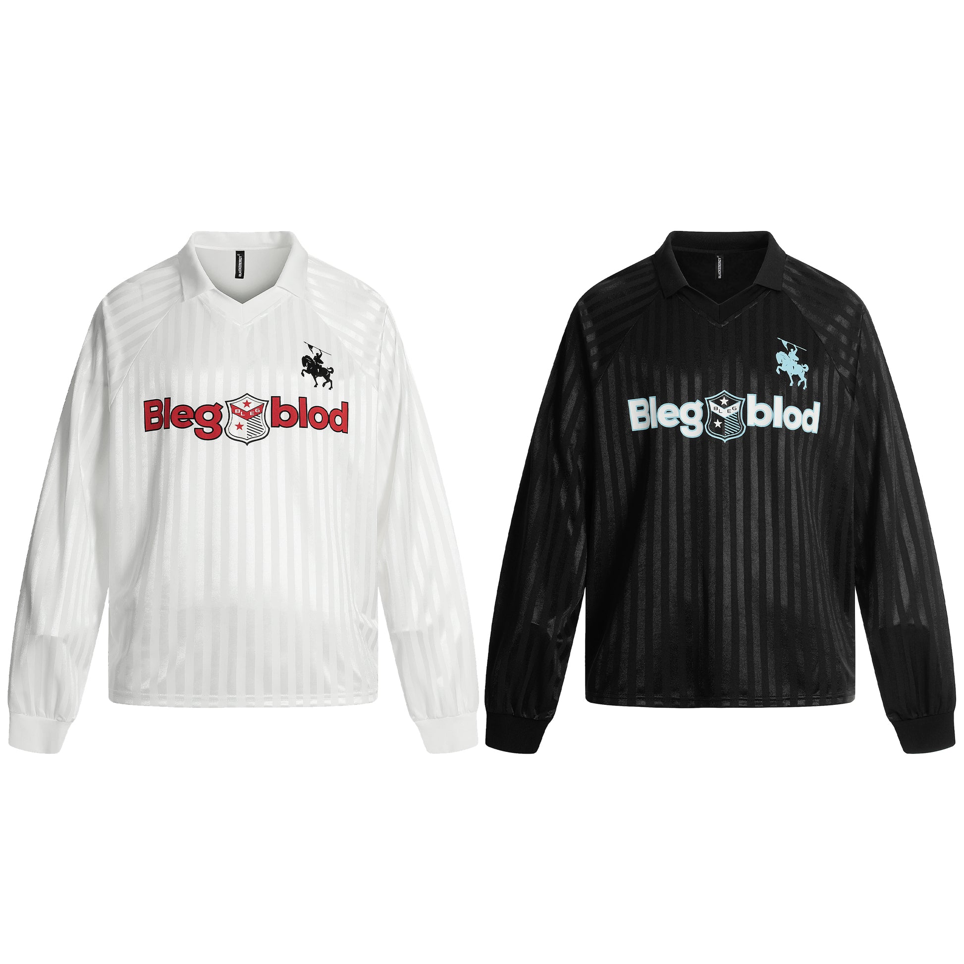 Retro Football Jersey | Sports Sweatshirt - Santo 