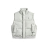 Street Style | Padded Layer Vest