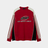 Retro Varsity | Oversized Varsity Sweatshirt