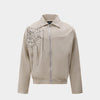 Embro Web | High Street Embroidered Jacket